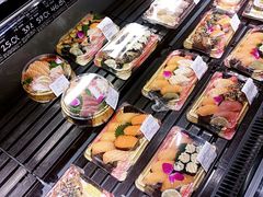-Olé精品超市(苏州中心店)