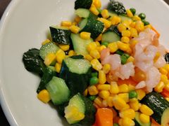 -庆江南江南菜(琴湖溪里花园城店)