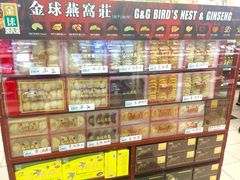 -Cold Storage(sunway putra mall)