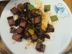 -喜来酌海鲜·饺子(和平一店)