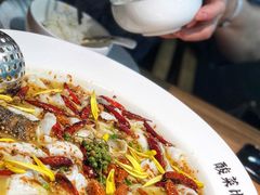 -新太二·鲜料川菜(花都融创茂店)