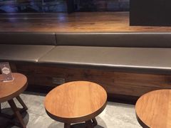 大堂-星巴克(杭州下沙福雷德店)