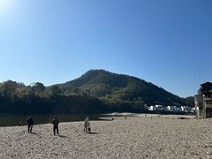-渔梁坝