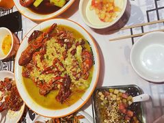 -拙味兄弟龙虾·江湖菜(和畅堂店)