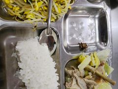 -苏州科技大学（石湖校区）二食堂