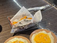 -胖哥俩肉蟹煲(济南世茂国际广场店)