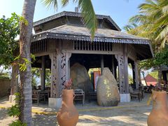 -海南分界洲岛旅游区