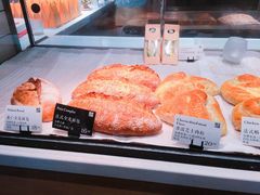 -YUMI芽米·法式烘焙·咖啡(文化宫店)