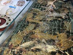 -好兄弟郭巨海鲜(天一阁店)