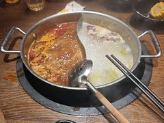 -呷哺呷哺 小火锅 (浦东新欧尚超市店)