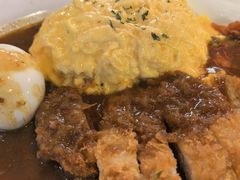 -伽喱博士 Dr.CURRY咖喱饭(太阳宫咖喱店)