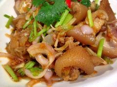 iphone_upload_pic-潮福城大酒楼·潮味粤品·港式点心(湖滨北路店)