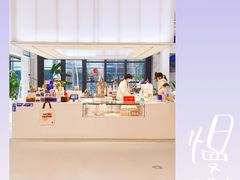 -intime coffee(芝麻街店)