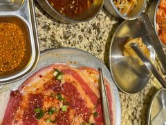 -首尔烤肉大排档(合生汇店)