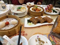 -点都德(北京路贰店)