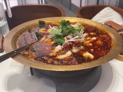 -撒椒·四川江湖菜(西单大悦城店)
