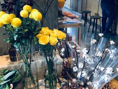 -dotcom coffee古点咖啡(致真大厦店)