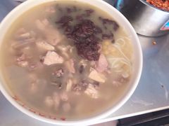 鸡汤米线-文山荷鲜居(翠湖店)