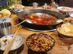 -楠火锅(太古里总店)