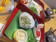 -和创柚子·会席日本料理(新区淮海街店)