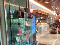 -郑州美盛喜来登大酒店