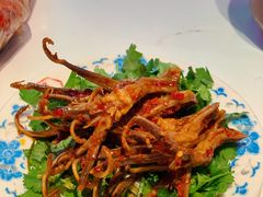 -老长沙龙虾馆(梅林店)