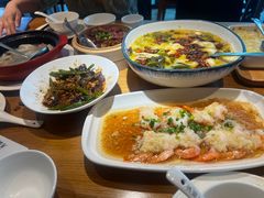 -金牌外婆家(苏州中心店)