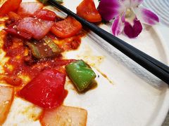 -鹅冠港式茶餐厅(来福士店)