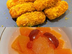 -名人坊·新派粤菜(河西奥体博览中心金鹰世界店)
