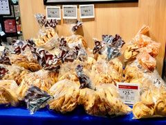 -ALDI奥乐齐超市(浦东大华锦绣优嘉店)