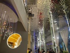 -赵小姐丨新中餐(曲江店)