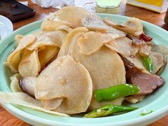 -柞水土菜馆(营盘镇朱家湾店)