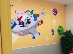 -小问号·科学启蒙·逻辑思维·阅读素养·口才演讲(杨浦合生汇中心)