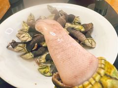 -阿凡海鲜(甬港北路店)