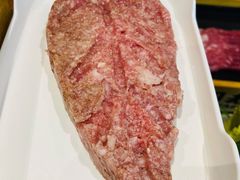 -古铜老院铜锅涮肉·清真(双井店)