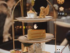 -乔治莫兰迪酒店(济南解放路山东大学店)
