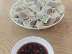 白记水饺-白记饺子馆多伦道店