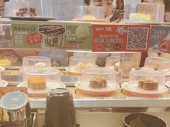 -争鲜回转寿司(东方银座店)