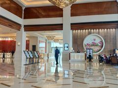 -无锡君来洲际酒店