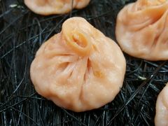 -四季美汤包(户部巷店)