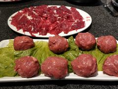 -名门潮牛·鲜牛肉海鲜火锅.烧烤自助餐厅(诚丰广场店)