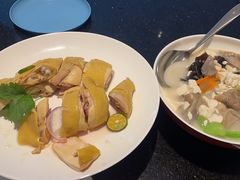 -铭轩中餐厅·海南菜·粤菜(亚龙湾瑞吉店)