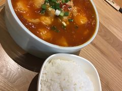 -U鼎冒菜