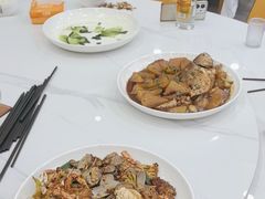 -碧海银沙海鲜餐厅(恒大海上威尼斯店)