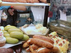 -PAPER STONE BAKERY(天环店)