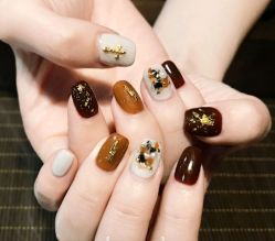 -Pink You美甲美睫纹绣定制中心