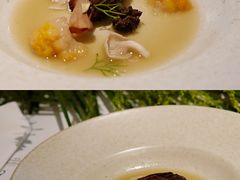 -Tomato&Pepper法餐厅