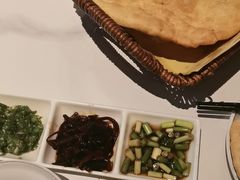 -李记搅团•非遗陕菜(三桥店)
