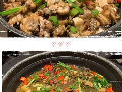 -川成元·麻辣香锅(凯德MALL西直门店)