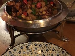 -蜜桃餐厅·古运河畔(南下塘店)